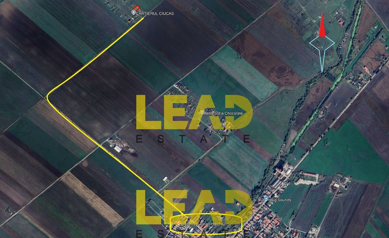 Comision 0%, Casa in constructie P+M, 80 mp utili, cu foisor si teren 504 mp - Poză 6