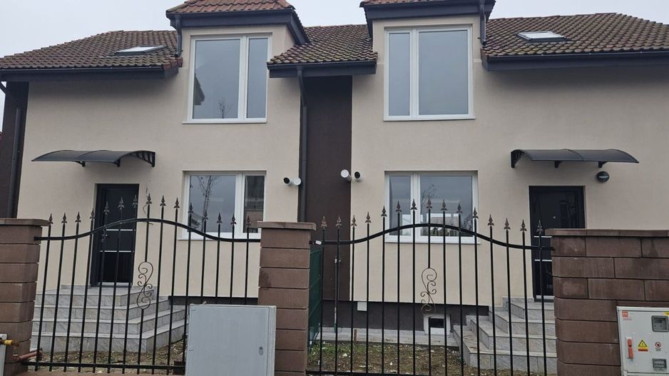 VILA DUPLEX | PRIMA INCHIRIERE | CARTIER HENRI COANDA | SECTOR 1 - Poză 1