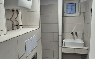Apartament cu 2 camere complet renovat, prima inchiriere - Drumul Taberei - Poză 8