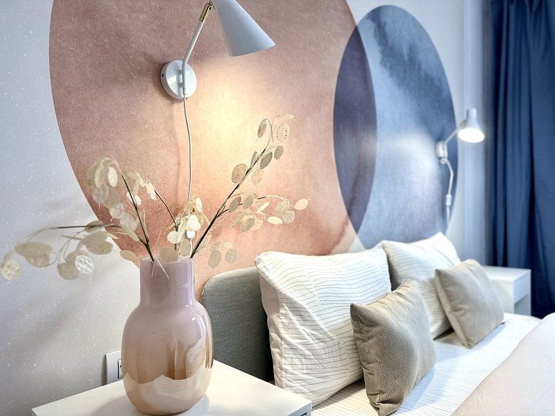 ISHO - 2 camere, etaj 15 - View exceptional- Comision 0% - Poză 3