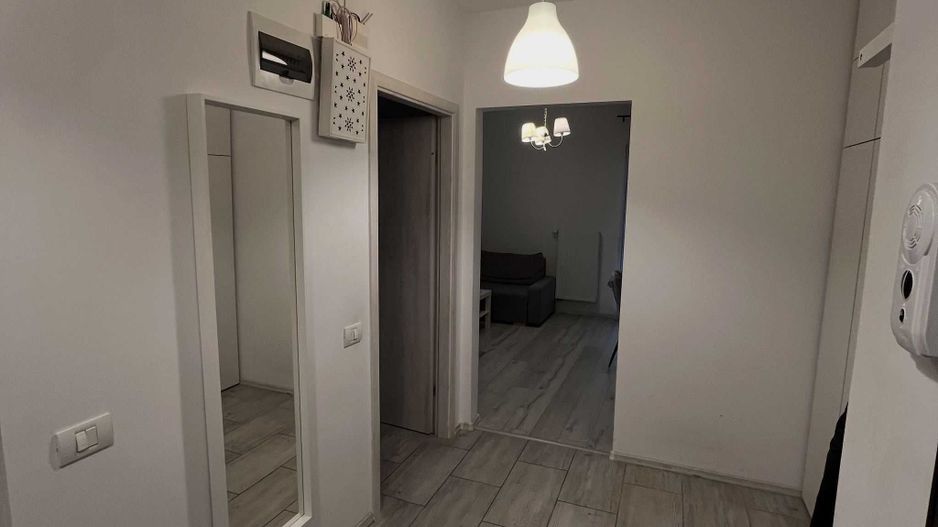 Apartament 2 camere de inchiriat,  mobilat, complex Exigent Plaza - Poză 5