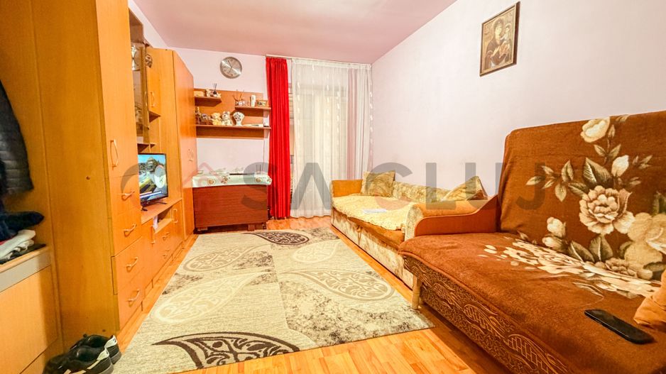 Apartament cu 1 cameră, zona IULIUS, FSEGA, Cluj-Napoca! - Poză 2