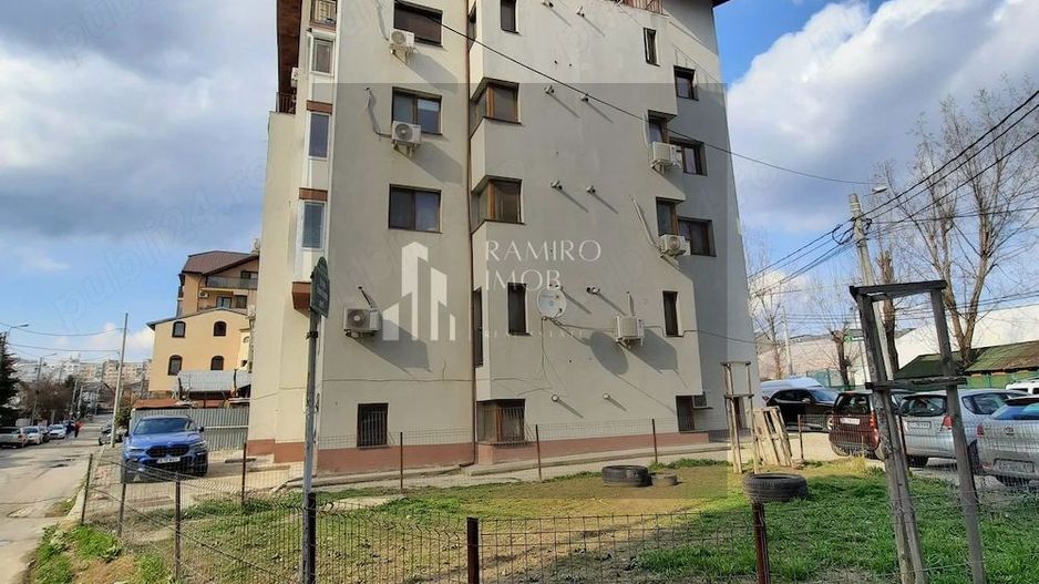 Vanzare Garsoniera | Crangasi | Bloc 2012 | Centrala | Prox metrou - Poză 8