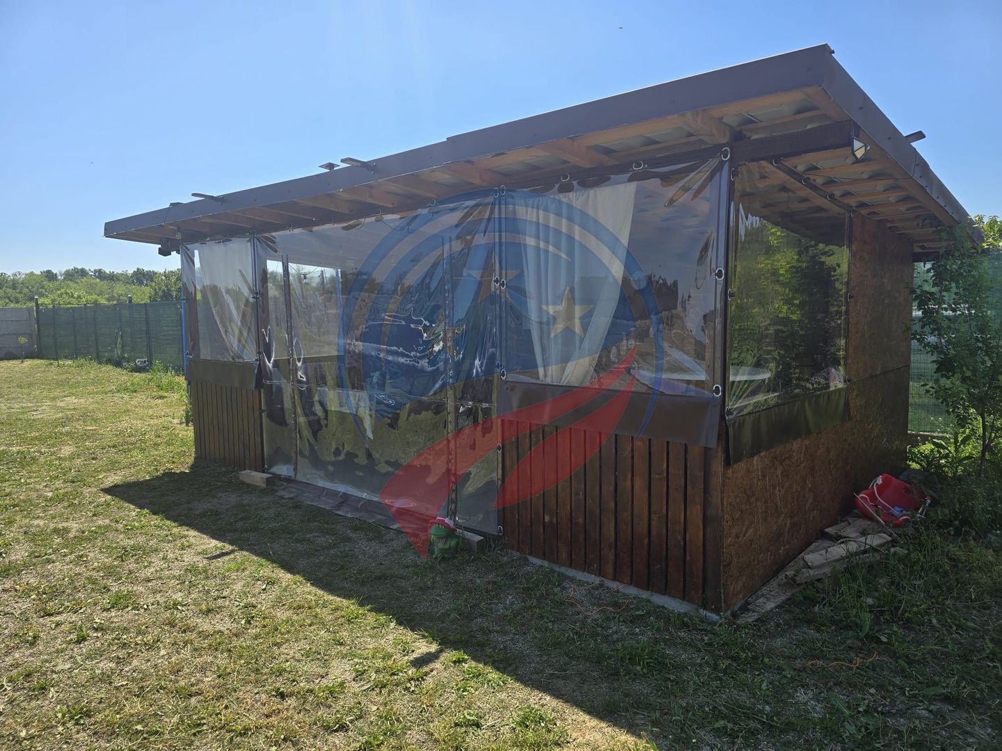 TEREN BREASTA DUPA POD 827 mp - Poză 3