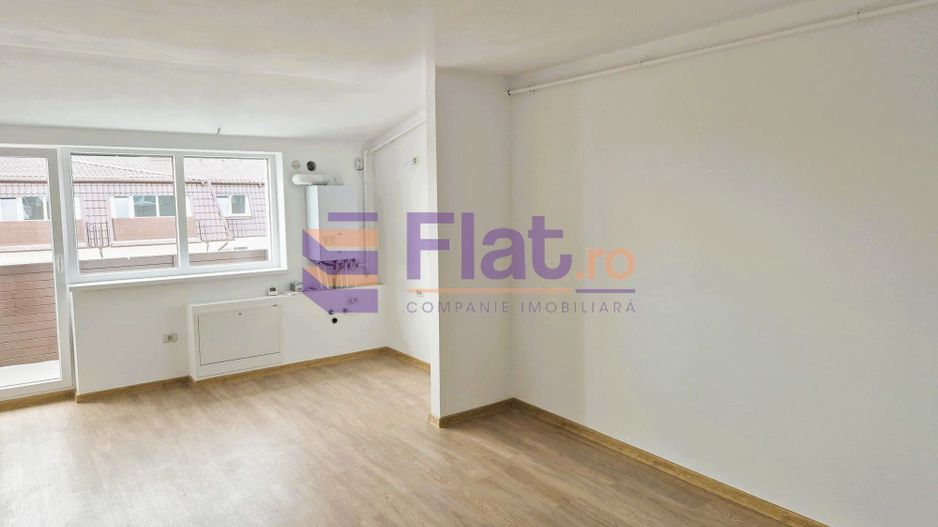 2 Camere In Sanpetru Subcetate - Poză 1