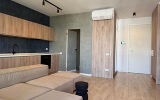 Apartament 2 camere Herăstrău | 2022 | Loc de parcare - Poză 5
