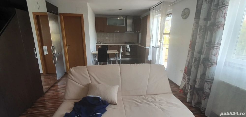 APARTAMENT  MANSARDAT TIP DUPLEX ZONA BRANCOVEANU - Poză 4