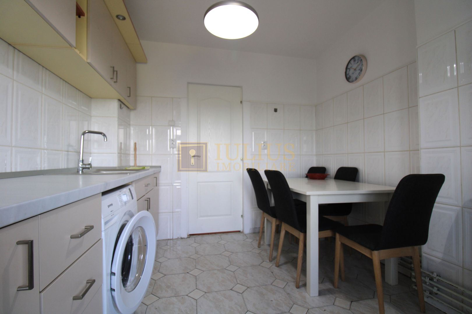 Corneliu Copusu, 3 camere + 2 bai, centrala proprie - Poză 14