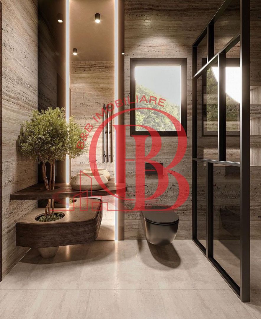 Oferta 3 cam izolatie fonica proiect premium Titan Pallady - Poză 5