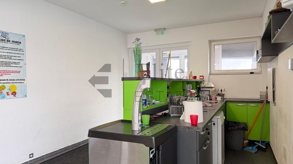 Spatiu Comercial cu parcare proprie de inchirat Sanmartin - Poză 9