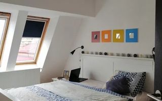 Apartament cu 2 camere, zona Someșului, complet mobilat și utilat. - Poză 4