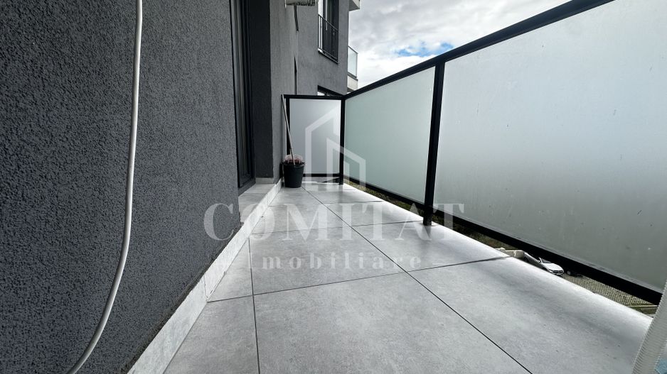 Apartament la cheie | Garaj subteran | Cartier Bună Ziua - Poză 17