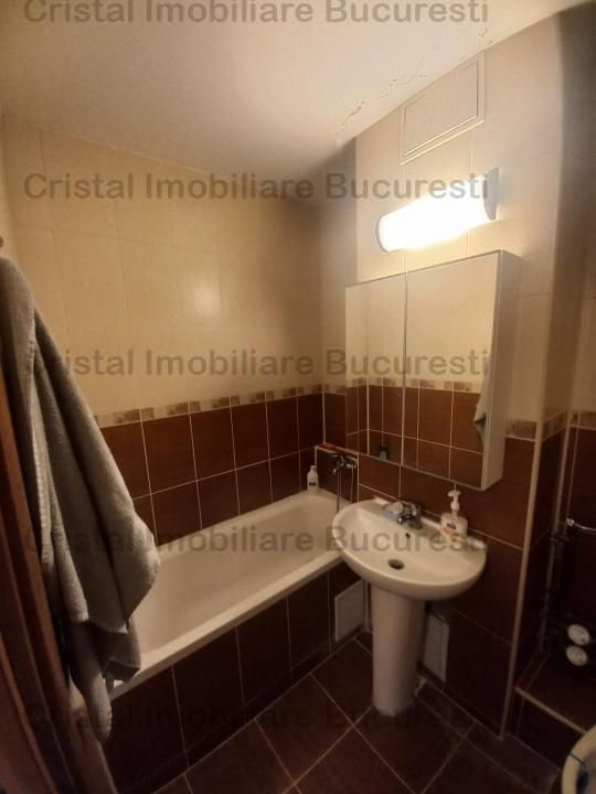 2 Camere de inchiriat | Bloc Reabilitat | parcare  | metrou Pacii - Poză 2