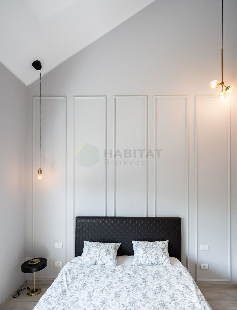 Vila 4 camere Avangarde Forest 8| Pompa de caldura - Poză 11