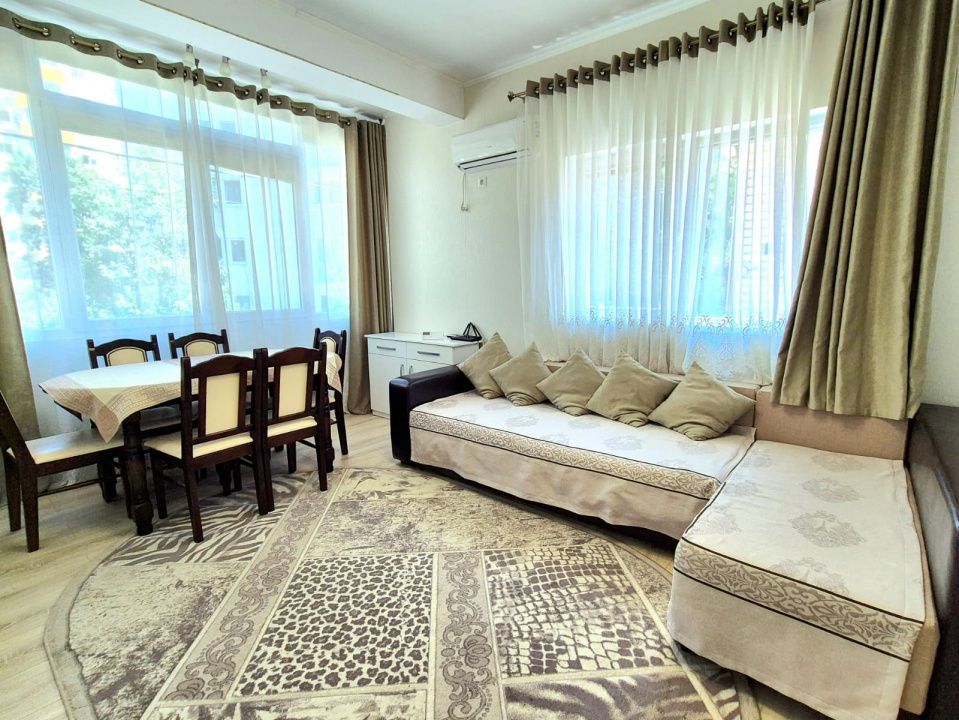 Apartament 2 camere - bloc nou - Poză 1