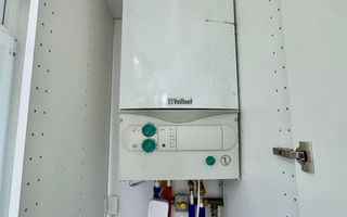 Apartament 2 camere | Prima închiriere | Etaj intermediar - Poză 11