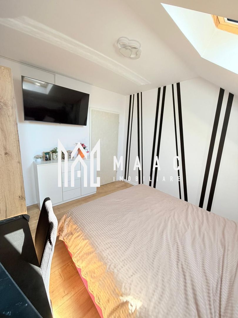 Apartament 3 camere I 65 MPU I Loc de parcare I Șelimbăr - Poză 15