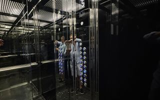 Apartament premium STUDIO Comat Towers - Poză 28