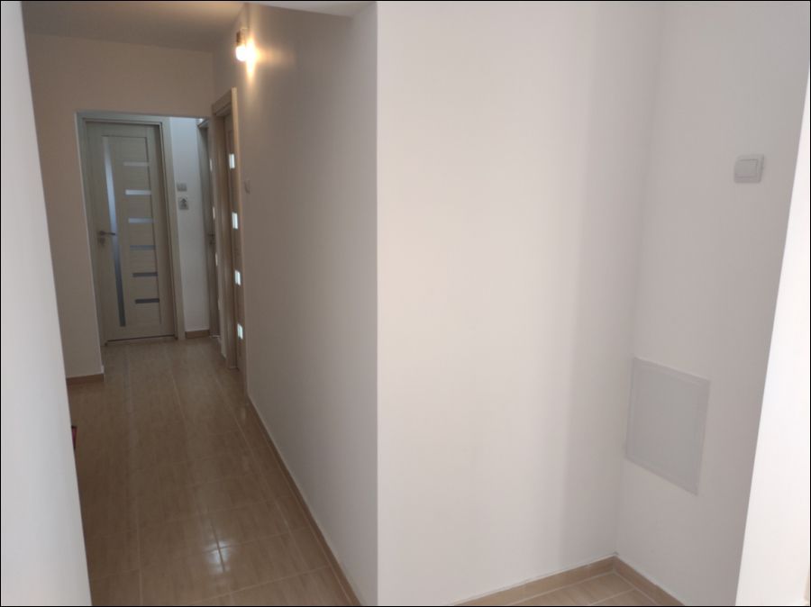 Apartament 3 camere BLOC REABILITAT | PARC DRUMUL TABEREI - Poză 10
