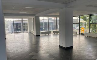 Spațiu comercial/birou în Iași, Valea Lupului – 2 niveluri, închiriere - Poză 3