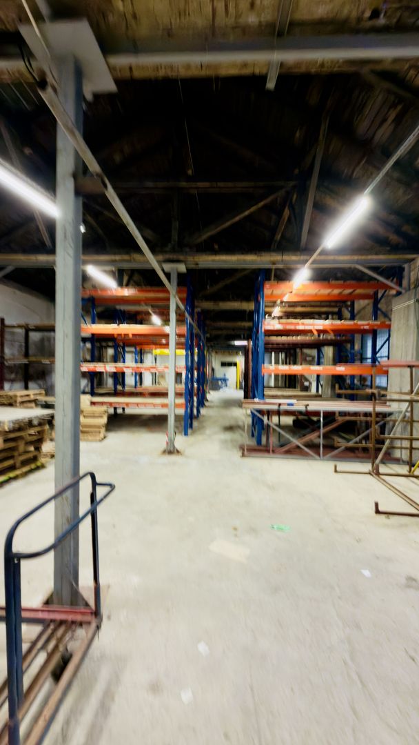 depozit 400 mp | Rahova | Ferentari | Trafic Greu | Viilor - Poză 6