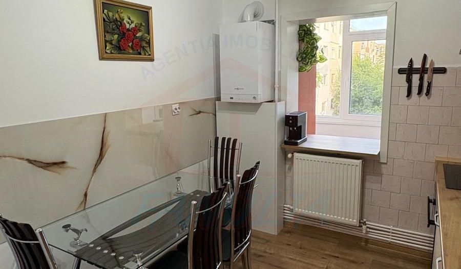 🏛️ De închiriat 2 camere, Mazepa 2, 600 euro/luna - Poză 8