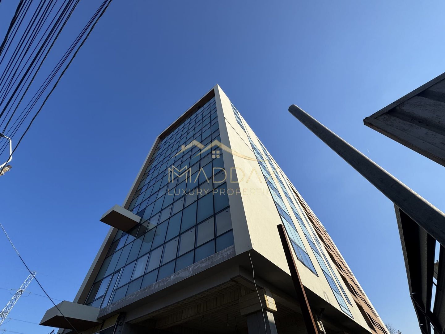 Apartament *2 camere* 106mp // Pipera - Voluntari - Poză 25