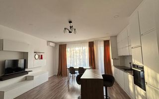Apartament 2 camere de vânzare – Strada Tineretului, zonă centrală - Poză 1