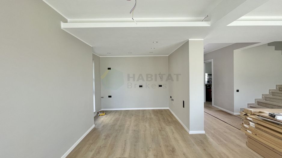 Vila individuala 5 camere langa padure | Tunari 1 Decembrie - Poză 10