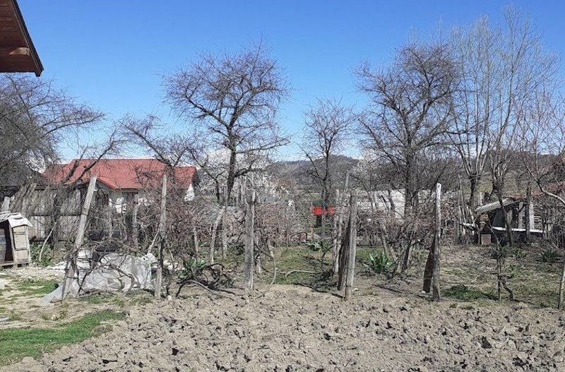 Casa de Vanzare Tigveni Arges - Poză 9