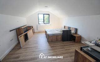 Spatiu birou + Garsoniera + 2 Parcari - Prima inchiriere - Poză 9