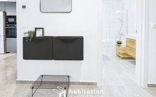 Apartament elegant si vibrant, pet friendly,  zona Lipovei- Padure - Poză 3