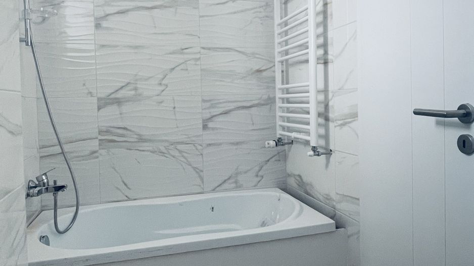 Apartament 3 camere nou, Pta-Unirii -Ap10B - Poză 8
