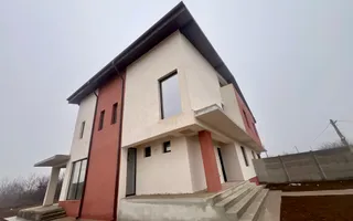 Vile *8 camere* // Ciorogarla - COMISION 0% - Poză 13