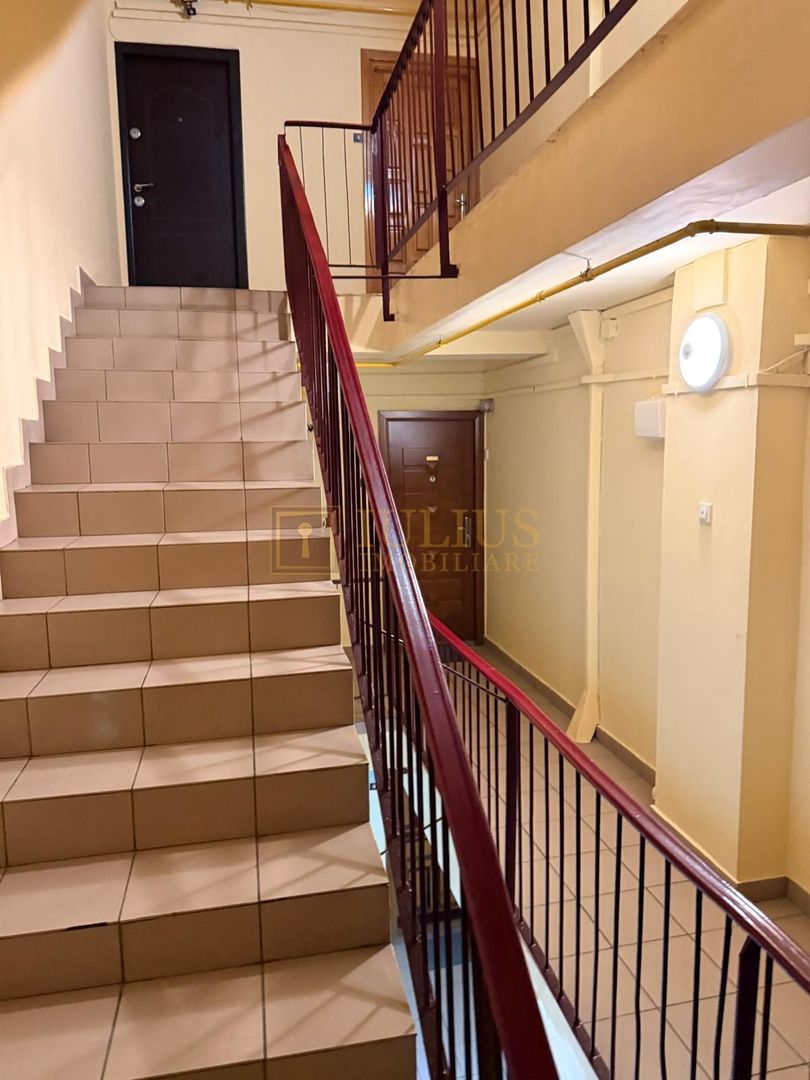 3 camere zona |Torontalului |Iulius Mall| 2 dormitoare| pet friendly| 70 mp - Poză 22