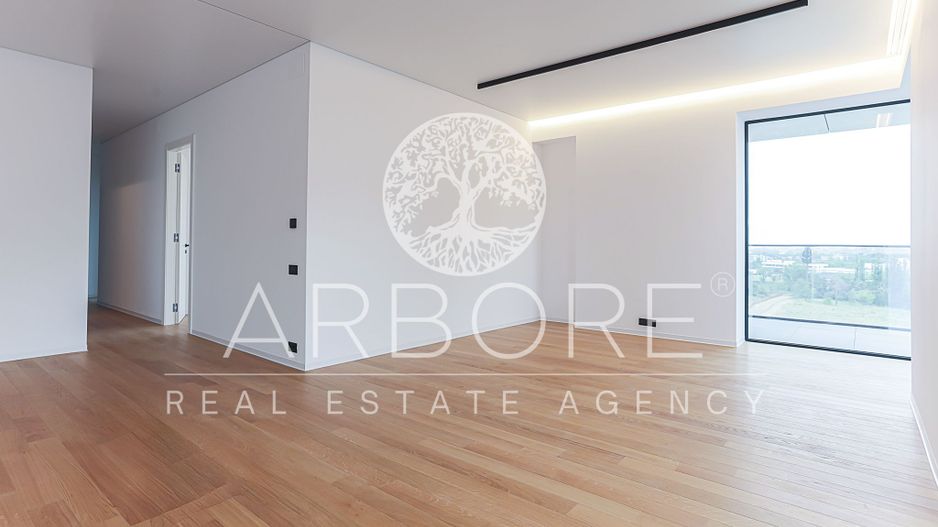 Apartament de Vânzare cu 3 Camere în Zona de Nord a Bucureștiului - Poză 14