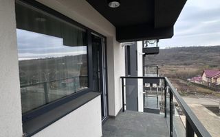 Apartament modern cu 1 camera si loc de parcare - Rediu - 350€ - Poză 9