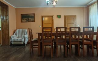 Casă săsească autentică în Bruiu (Sibiu) - Poză 4