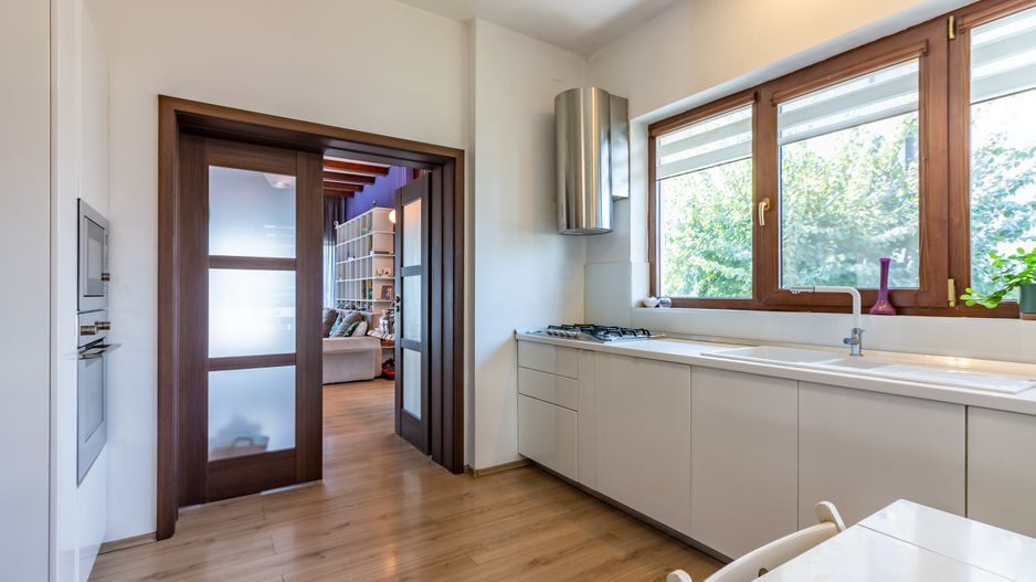 Casa individuala 5 camere, teren 591 mp | Otopeni | Mesteacanului - Poză 8