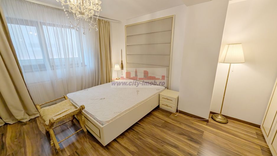 Inchiriere Apartament 3 Camere Herastrau - Poză 14