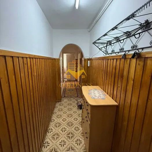 2 camere decomandate, balcon, Manastur, Zona Big, Mehedinti, Izlazului - Poză 6