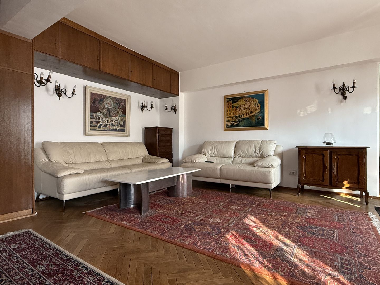 Apartament 2 camere Banu Manta - Primaria sectorului 1 - Poză 2