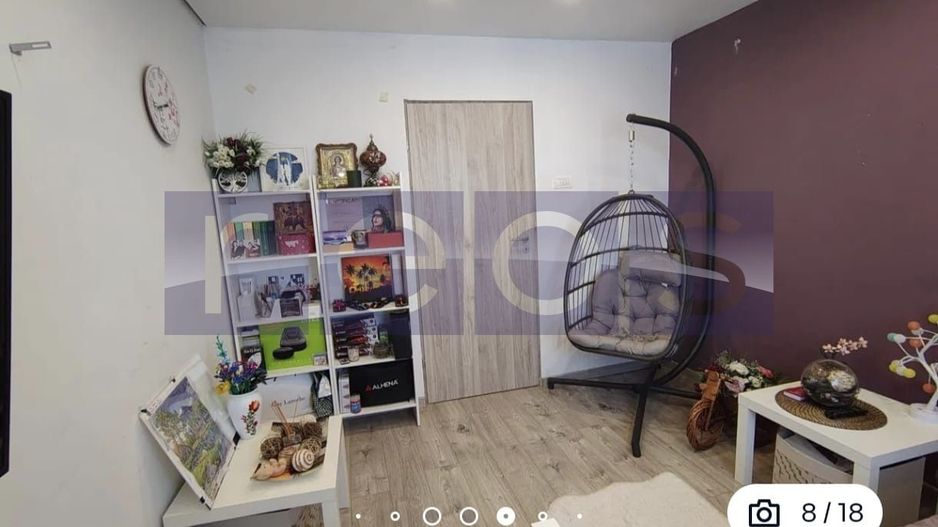 VÂNZARE 3 CAMERE | ZONA TITAN | MOBILAT ȘI UTILAT - Poză 15