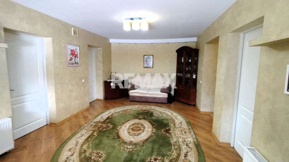 Casă cu 2 niveluri și intrări separate | 160 m² utili | 4 ari | Sîngera, Chișinău | Potent‌ial Duplex - Poză 23