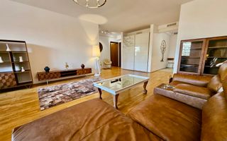 HERASTRAU | 3 CAMERE | DOUA LOCURI DE PARCARE | BOXA - Poză 2