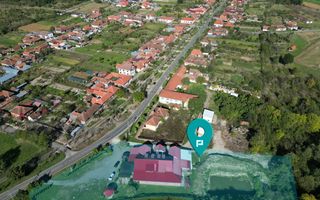 Sala de evenimente în inima naturii - Poză 2