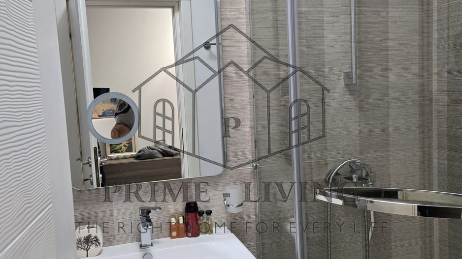 APARTAMENT SUPERB CU 2 CAMERE LA ÎNCHIRIERE ÎN AVIATIEI - Poză 5
