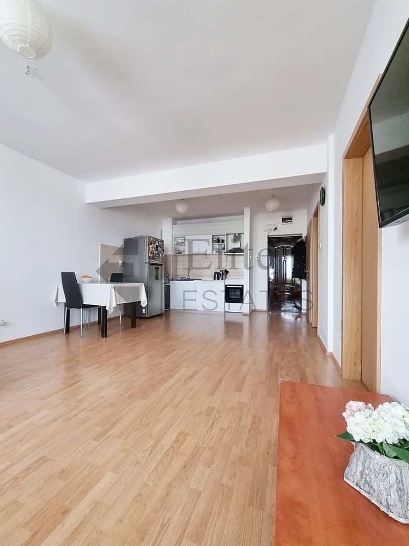 Apartament cu 2 camere de vanzare in Prima Nufarul - Poză 4