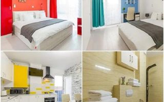 Apartament central, bloc nou. - Poză 14