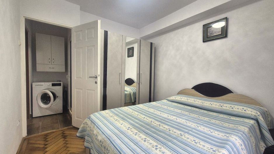 La 10 minute de Centru Civic, 2 camere cu loc parcare și pivniță, pet friendly - Poză 10